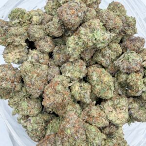 Gassy Rockstar