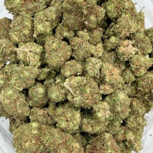 Lemon Kush Mediums