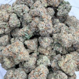 Gmo Cookies