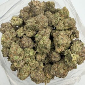 Purple Afghani