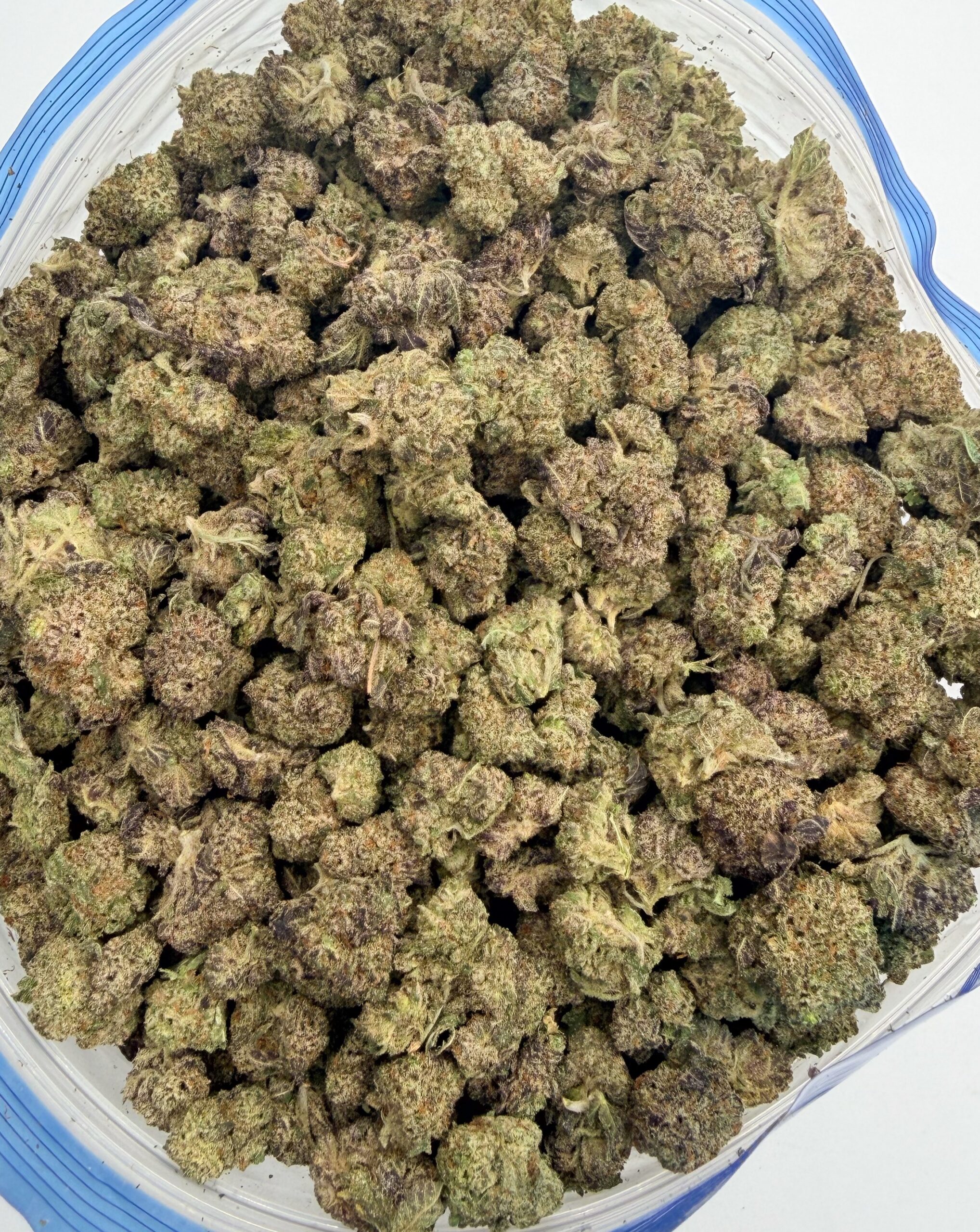 Purple Death Bubba