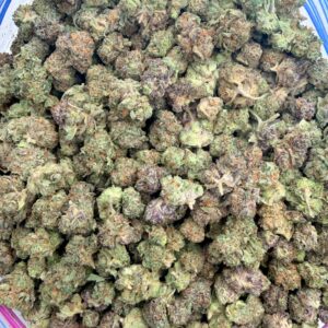 Master Kush