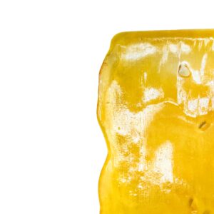 White Fire OG Shatter