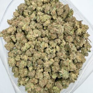 Bubba Kush