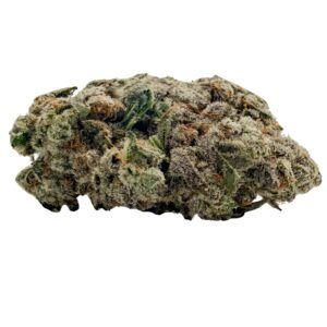 Peanut Butter Rockstar