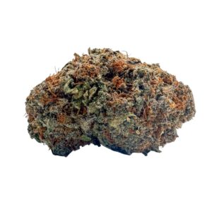 Peanut Butter Breath