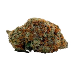 Strawberry Cough