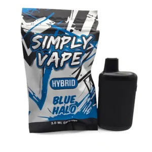 Simply Vapes - Disposable Pens 3ML