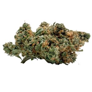 Super Lemon Haze