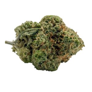 Mandarin Cookies