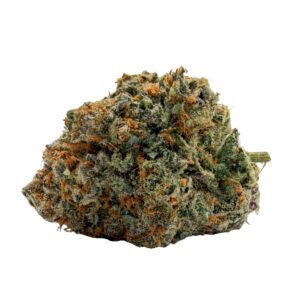 Big Buddha Cheese