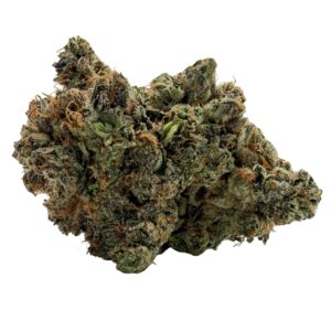 Gorilla Glue #4