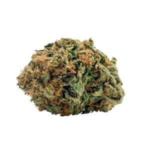 Super Lemon Haze