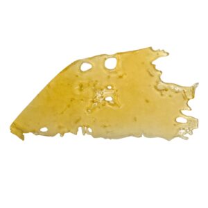 Island Pink Shatter