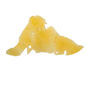 La Kush Cake Shatter