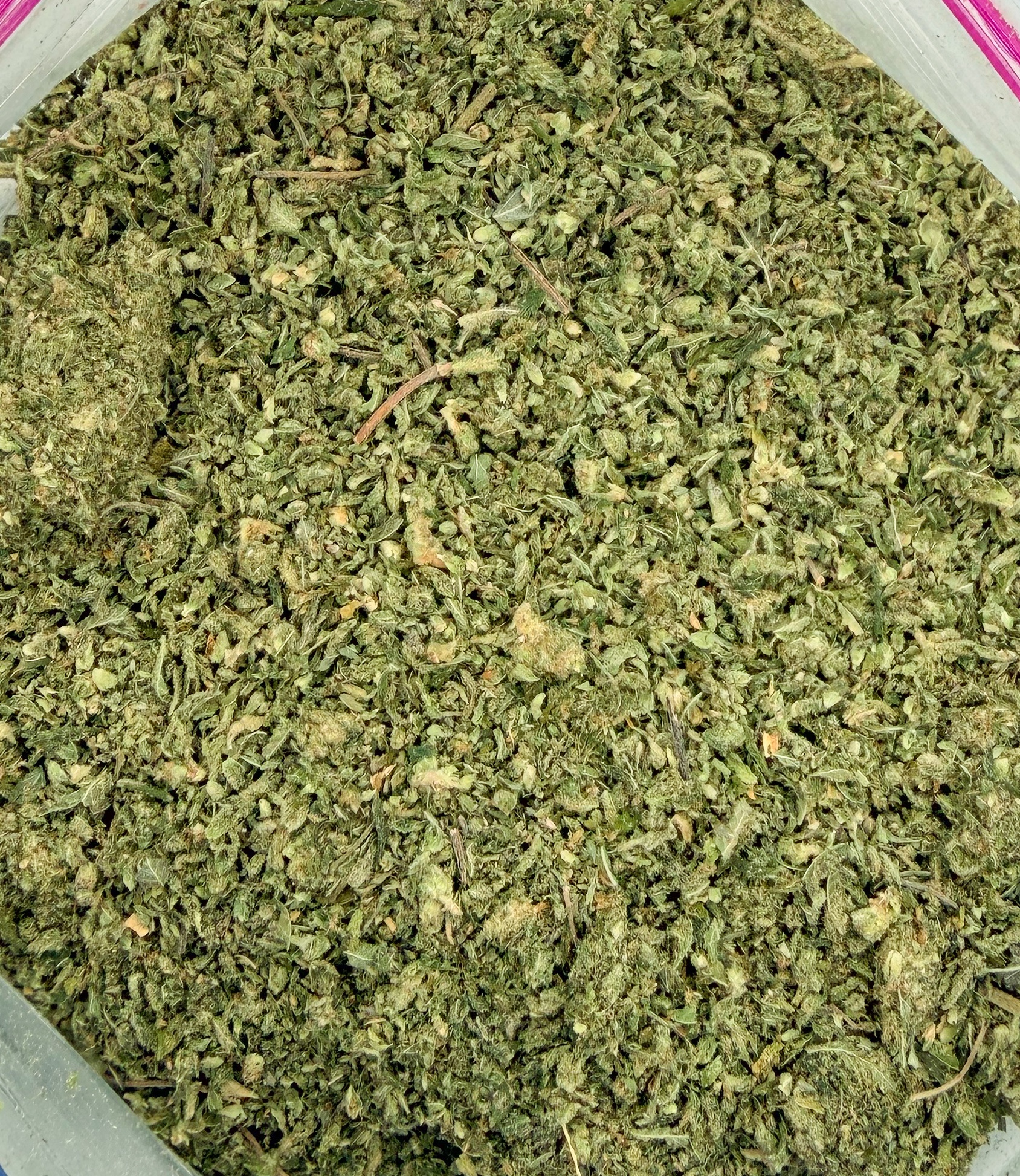 Death Bubba Shake / Trim (AAA+)